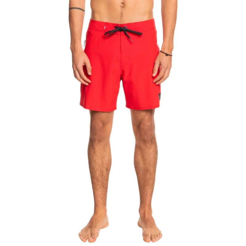 BOARDSHORT QUIKSILVER SURFSILK Prix Choc