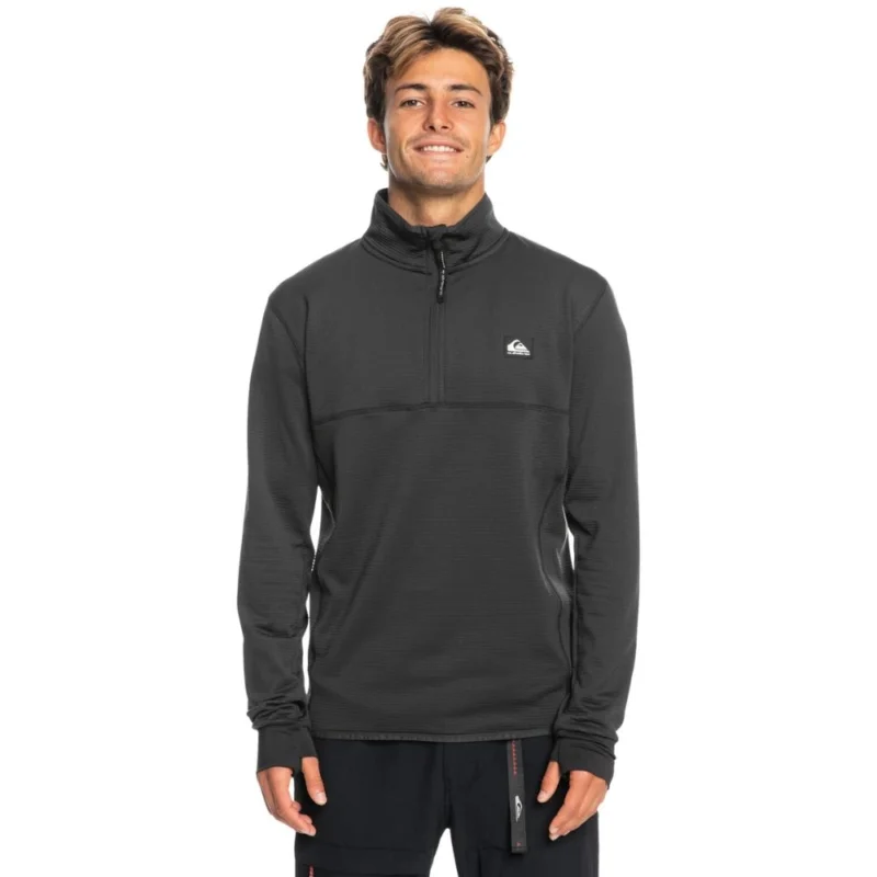 PULL QUIKSILVER STEEP POINT Commander Vite