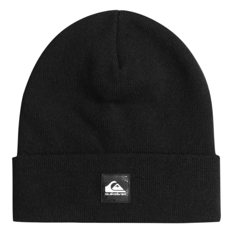 BONNET QUIKSILVER BRIGADE Affaire À Saisir