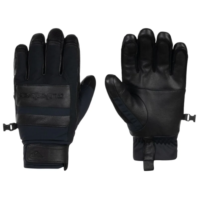 GANTS QUIKSILVER SQUAD Affaire À Saisir