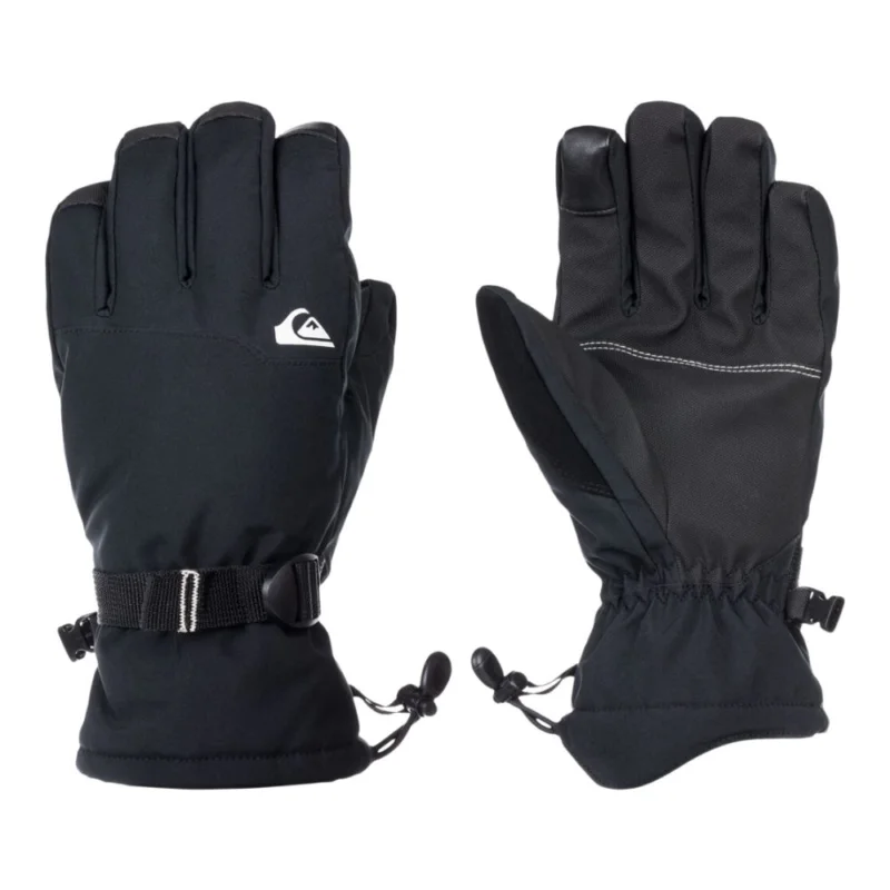 Prix Bas GANTS QUIKSILVER MISSION