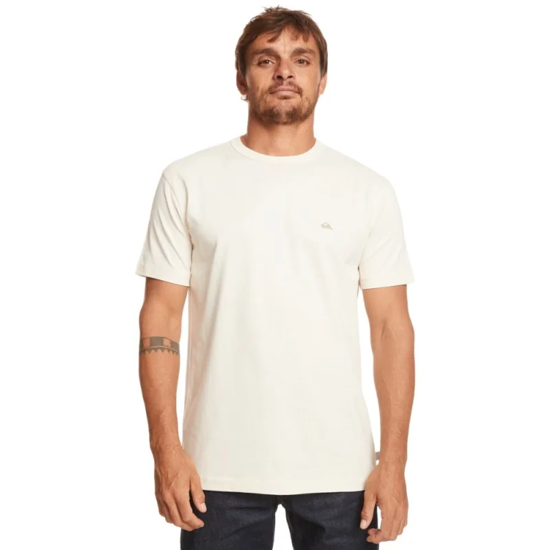 T-SHIRT QUIKSILVER ESSENTIALS Produit De Marque