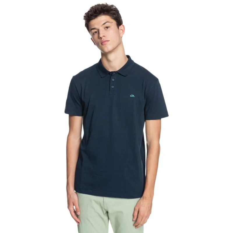 Commande En Gros POLO SHIRT QUIKSILVER ESSENTIAL