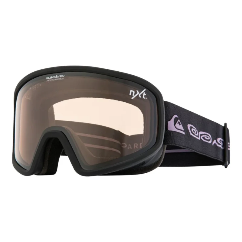 Commande En Gros LUNETTES QUIKSILVER BROWDY ASW