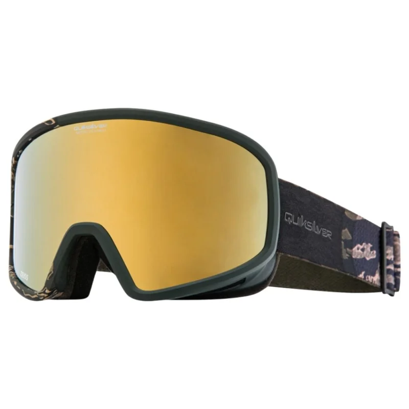 Offre Limitée LUNETTES QUIKSILVER BROWDY