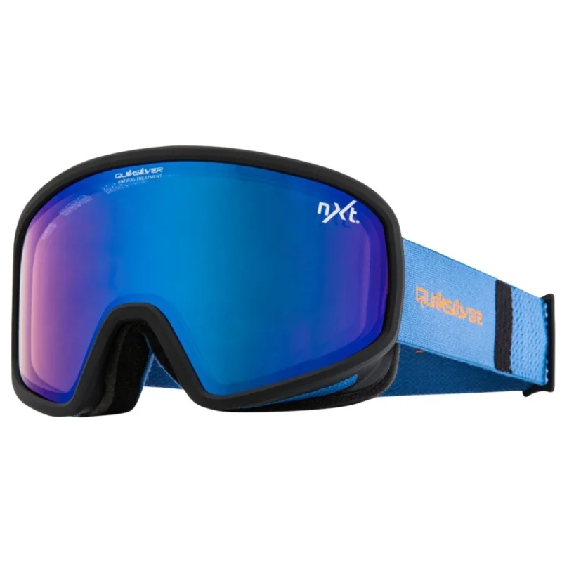 LUNETTES QUIKSILVER BROWDY Commander Vite