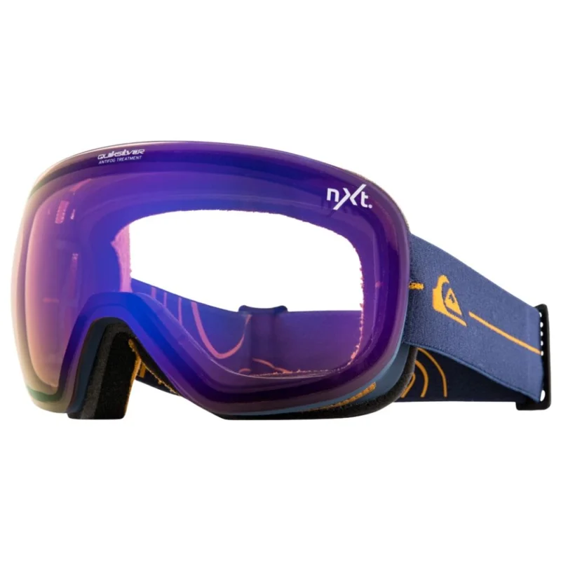 LUNETTES QUIKSILVER QSR Pas Cher