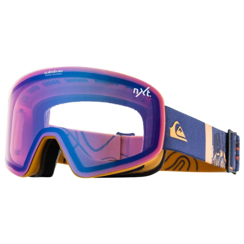 Populaire LUNETTES QUIKSILVER QSRC