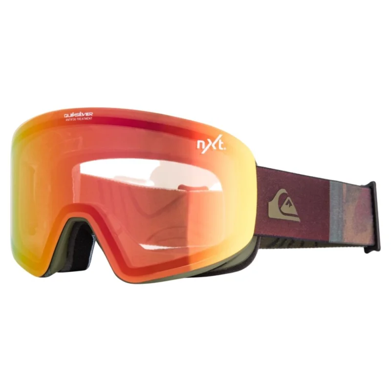 LUNETTES QUIKSILVER QSRC Populaire
