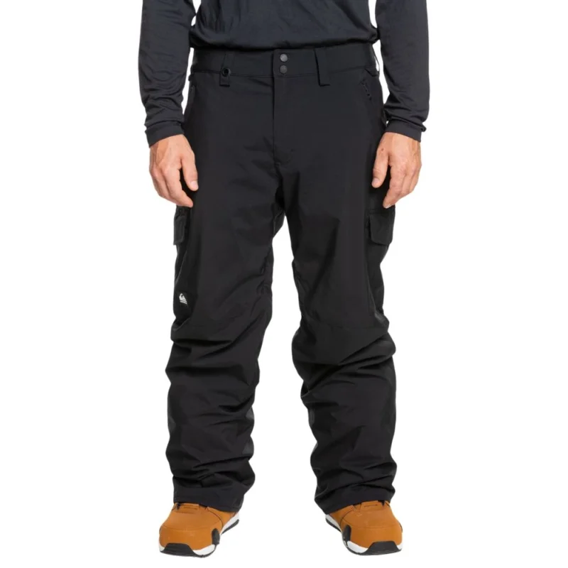 Promotion Saisonnière PANTALON QUIKSILVER PORTER