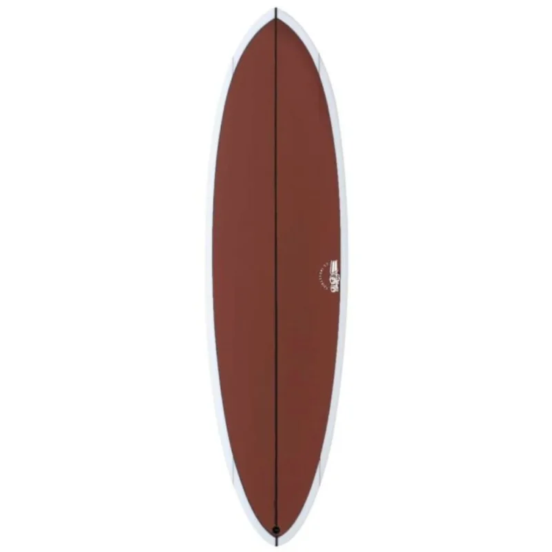PLANCHE DE SURF JS BIG BARON 6‘8‘‘ Dernière Chance