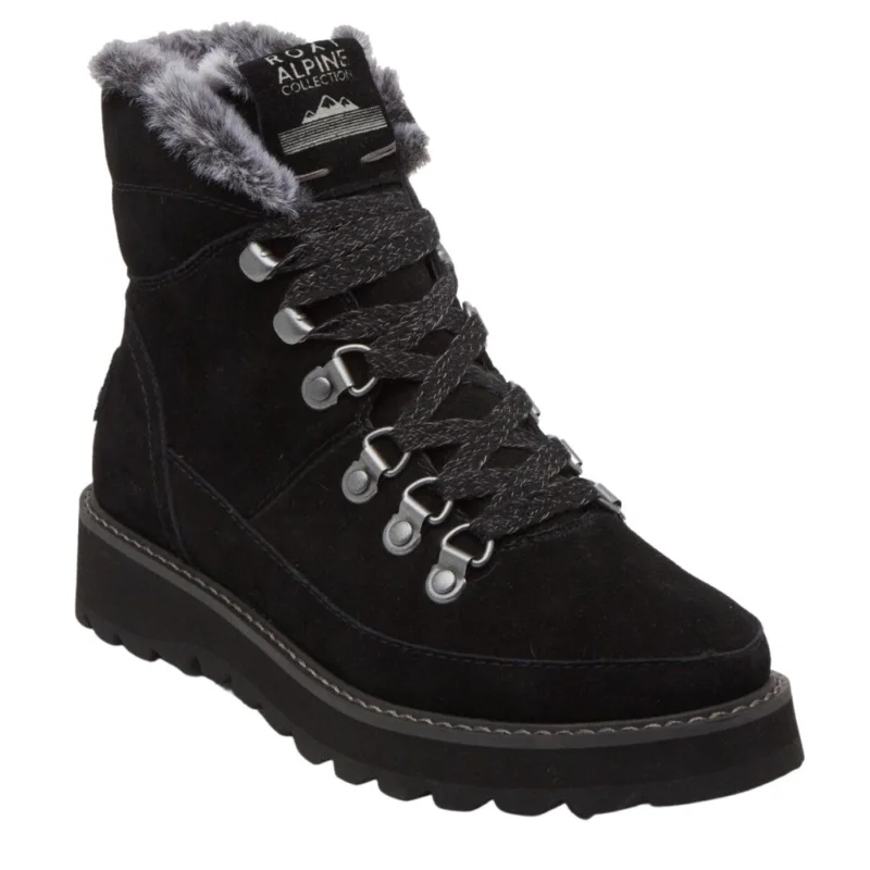 BOTTE ROXY SADIE LACE UP Meilleur Choix