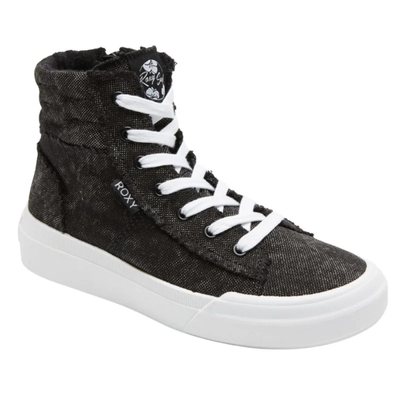 Seulement Aujourd'hui SNEAKERS ROXY RAE MID