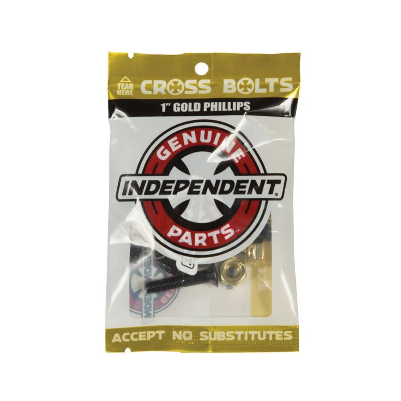 Commander Vite VIS INDEPENDENT PHILLIPS 1‘‘