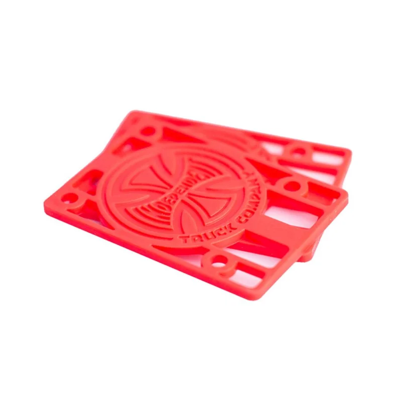 RISER PADS INDEPENDENT RISERS 1/8‘‘ Quantité Limitée