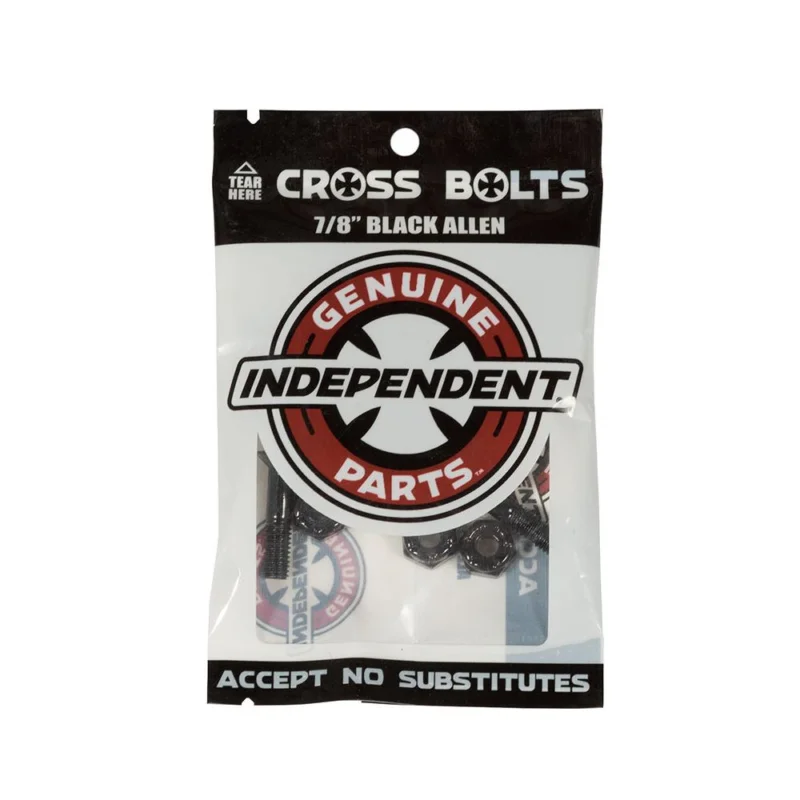 Offre Limitée VIS INDEPENDENT ALLEN 7/8"