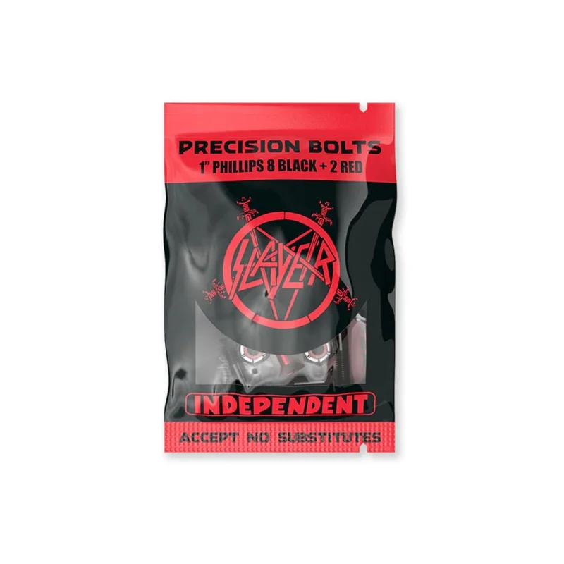 Nouvelle Collection VIS INDEPENDENT SLAYER PHILLIPS 1‘‘