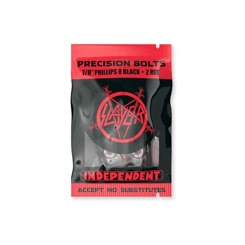 VIS INDEPENDENT SLAYER PHILLIPS 7/8‘‘ Pas Cher