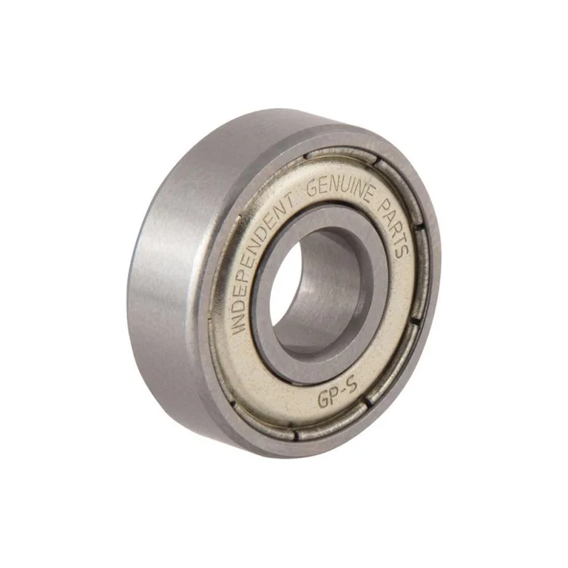 Commander Maintenant ROULEMENTS INDEPENDENT BEARING GP-S
