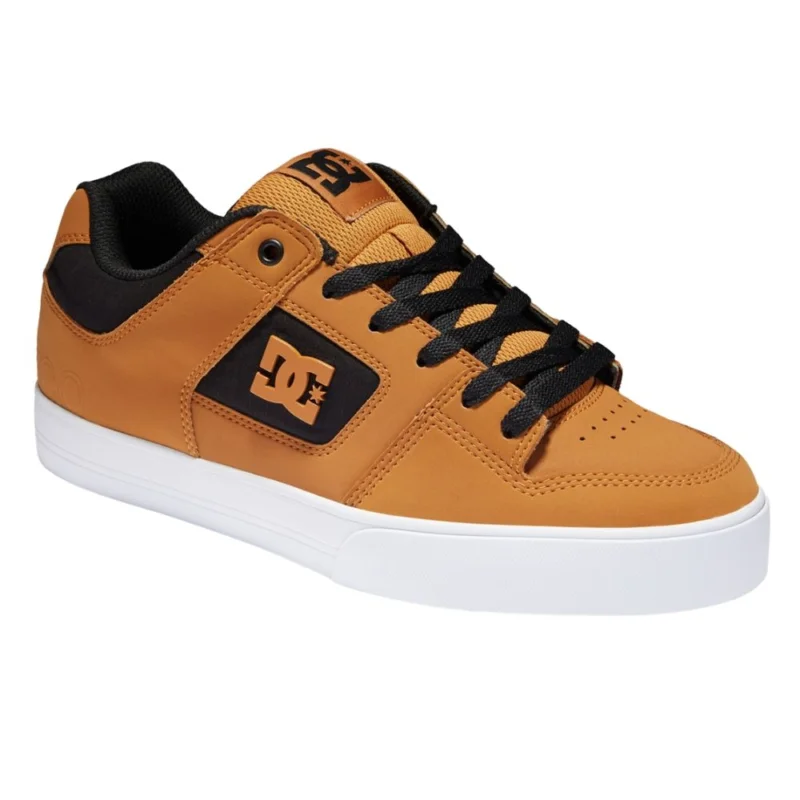 SNEAKERS DC SHOES PURE Nouvelle Collection