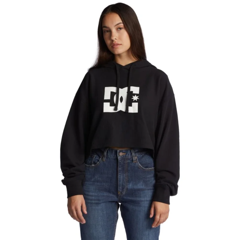 Dernière Chance CAPUCHE DC SHOES STAR