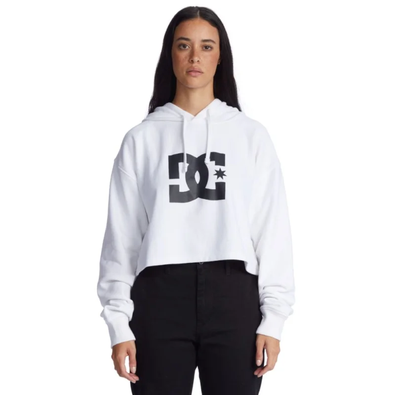 Livraison Express CAPUCHE DC SHOES STAR