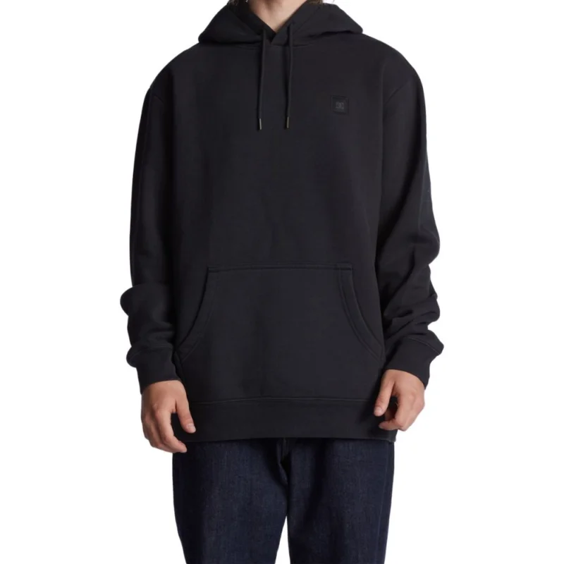 CAPUCHE DC SHOES 1994 Paiement Sécurisé