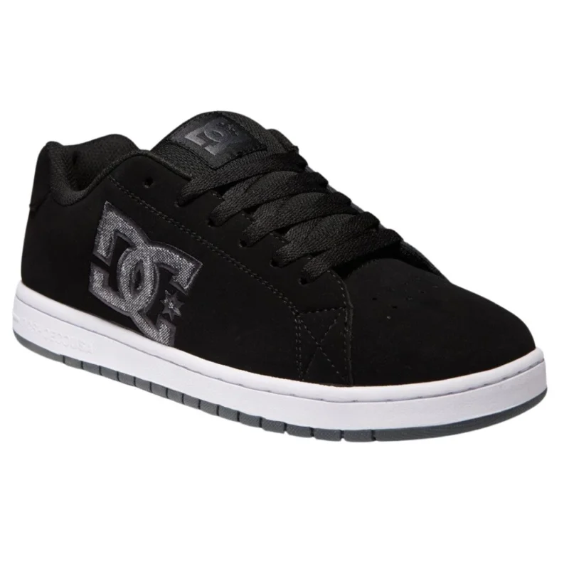 SNEAKERS DC SHOES GAVELER Seulement Aujourd'hui