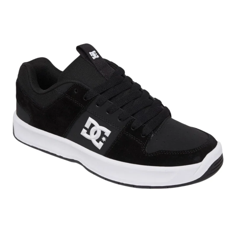 Paiement Sécurisé SNEAKERS DC SHOES LYNX ZERO