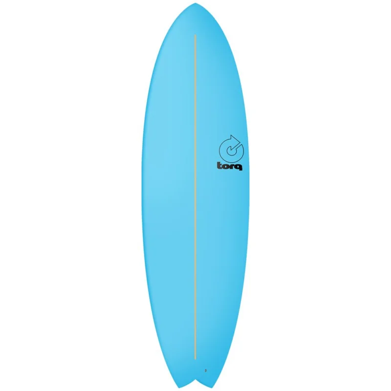 PLANCHE DE SURF TORQ FISH SOFT 6‘6‘‘ Must-Have