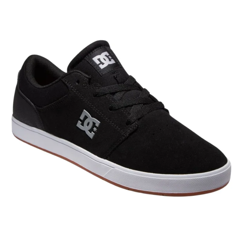 SNEAKERS DC SHOES CRISIS 2 S Livraison Express