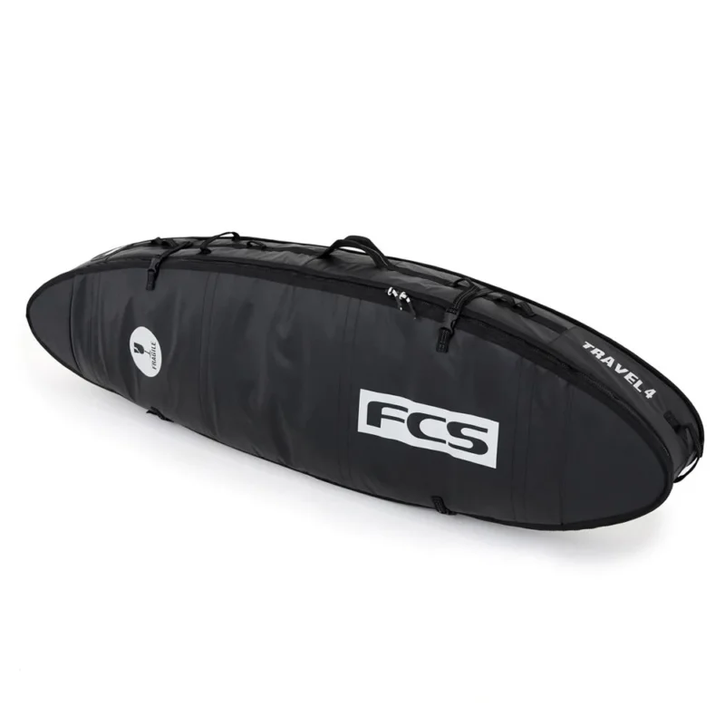 HOUSSE FCS TRAVEL 4 ALL PURPOSE 6‘7‘‘ Acheter En Ligne