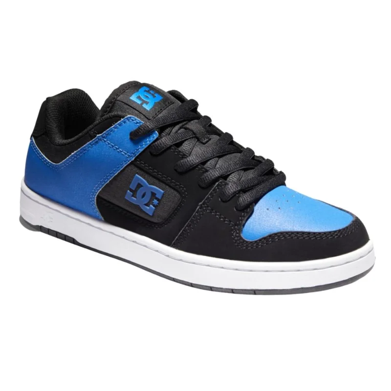 SNEAKERS DC SHOES MANTECA 4 Meilleur Choix