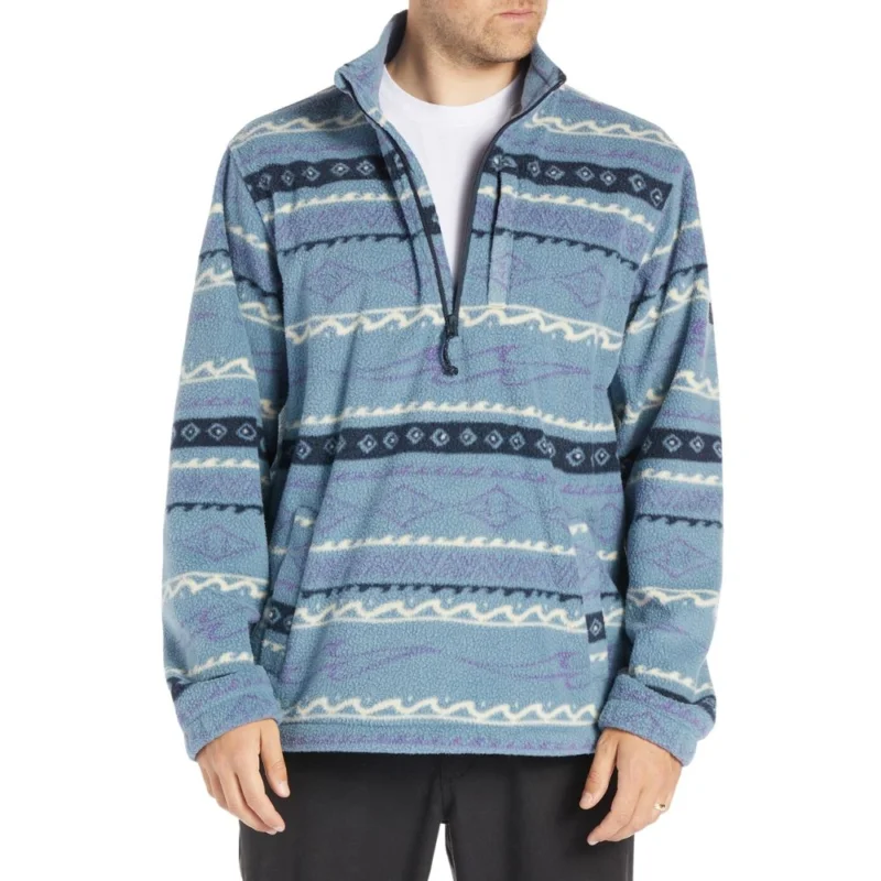 PULL BILLABONG BOUNDARY Prix Réduit