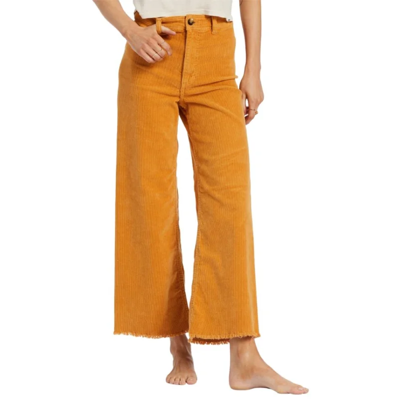 PANTALON BILLABONG FREE FALL Commander Maintenant