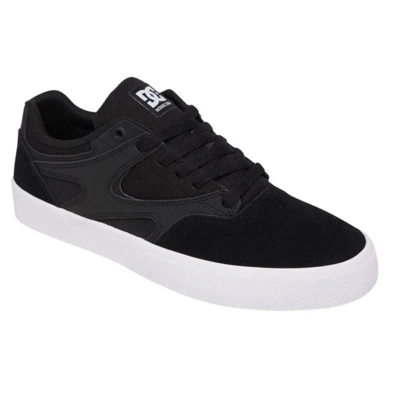 Promotion Saisonnière SNEAKERS DC SHOES KALIS VULC