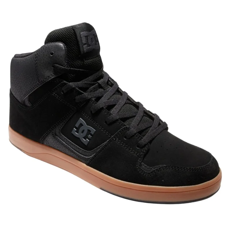 Dernier Modèle SNEAKERS DC SHOES CURE HI TOP