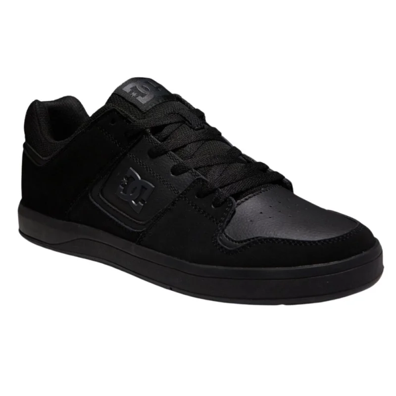 Nouveauté SNEAKERS DC SHOES CURE