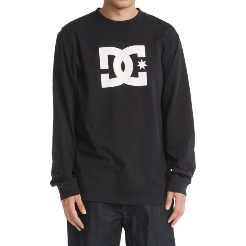 Promotion T-SHIRT DC SHOES STAR