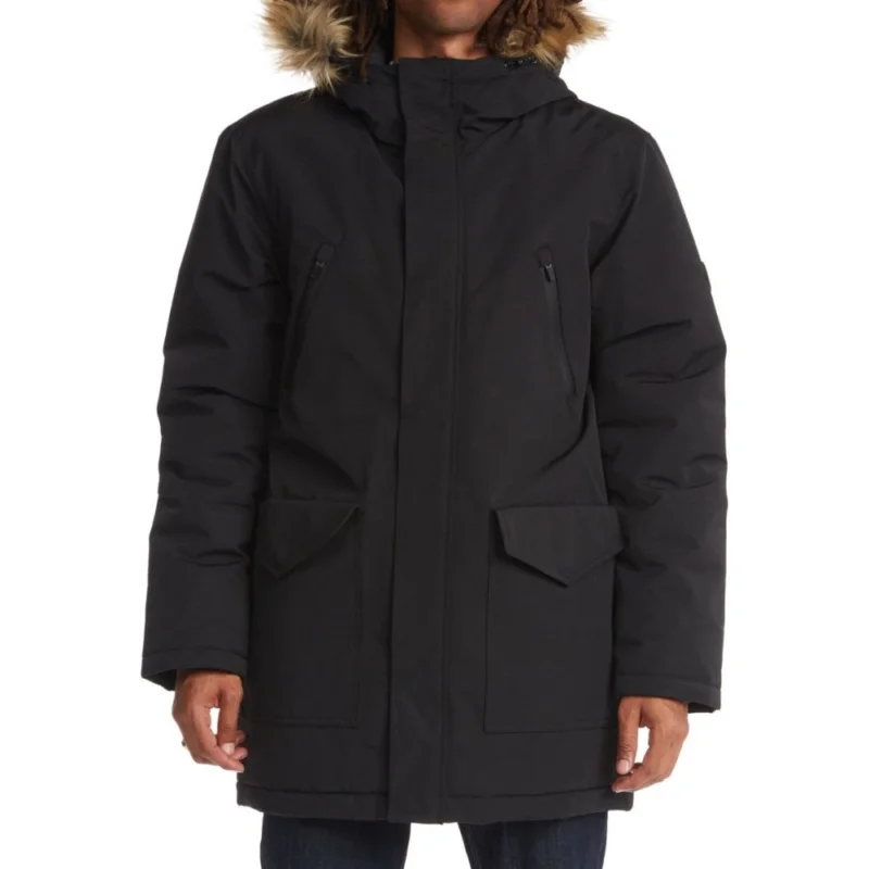 Authentique MANTEAU DC SHOES BAMBERG