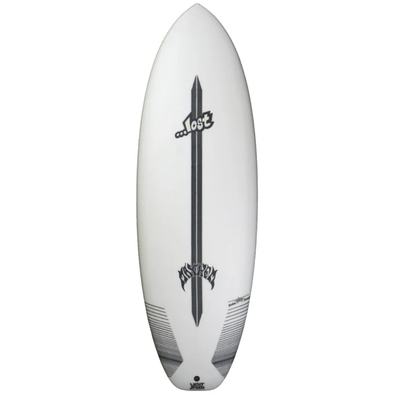 PLANCHE DE SURF LOST PUDDLE JUMPER LIGHT SPEED 5‘6‘‘ Offre Limitée