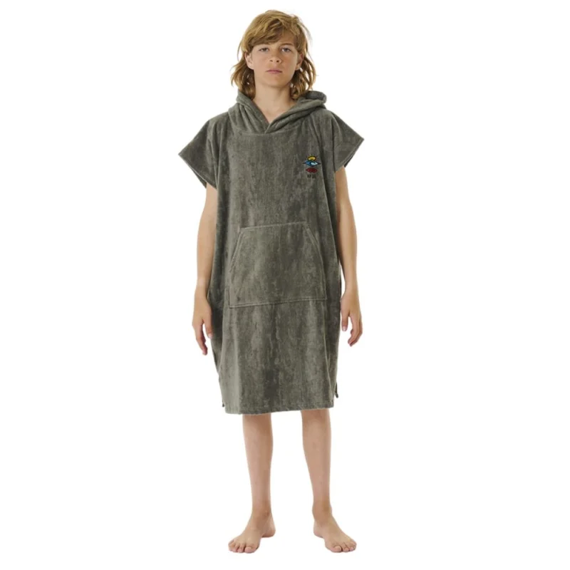 PONCHO RIP CURL TOWEL Bon Marché