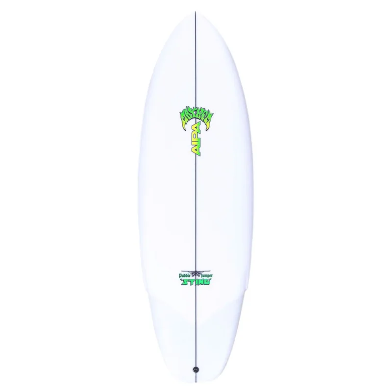 Paiement Sécurisé PLANCHE DE SURF LOST X AIPA PUDDLE JUMPER STING 5‘8‘‘