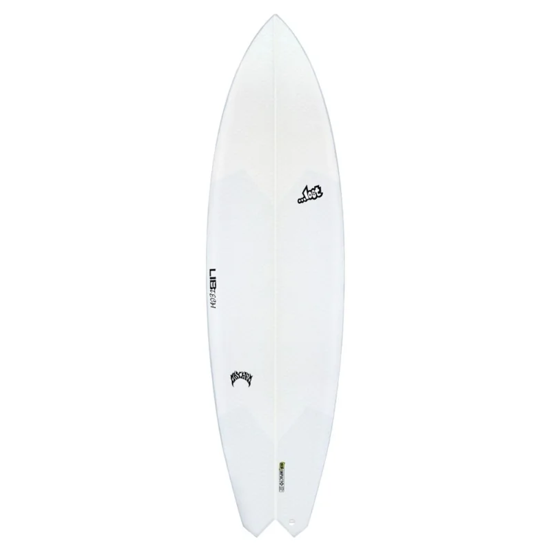 Acheter En Ligne PLANCHE DE SURF LIB-TECH X LOST GLYDRA 6‘10‘‘