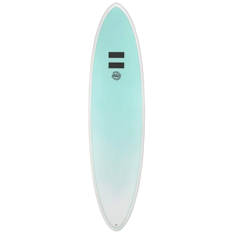 PLANCHE DE SURF INDIO ENDURANCE THE EGG 7‘2‘‘ Remise