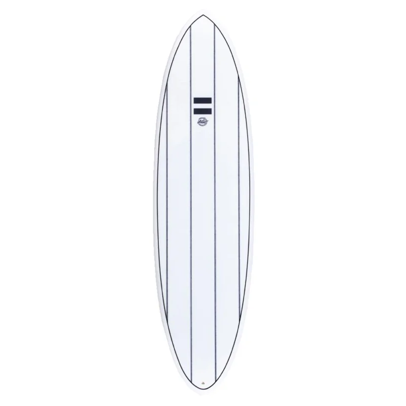 PLANCHE DE SURF INDIO ENDURANCE THE EGG 7‘6‘‘ Must-Have