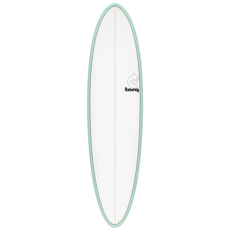 TABLBA DE SURF TORQ FUN PINLINE 7‘2‘‘ Solde