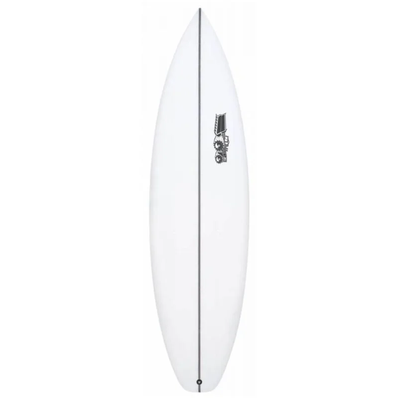 PLANCHE DE SURF JS MONSTA 2020 5‘8‘‘ Haute Qualité