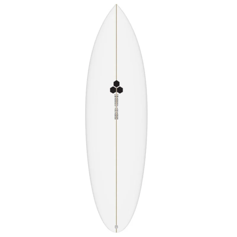 Nouveauté PLANCHE DE SURF AL MERRICK TWIN PIN 6‘4‘‘