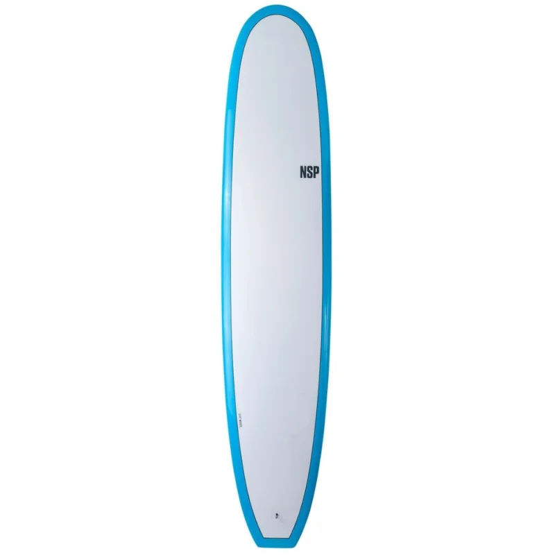 Usine Directe PLANCHE DE LONGBOARD NSP ELEMENTS HDT SLEEP WALKER 9‘4"